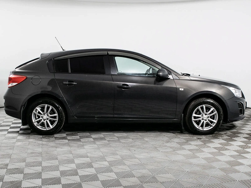 Cruze
