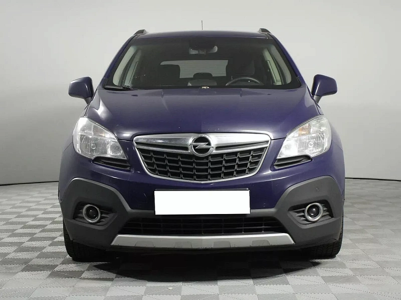 Mokka