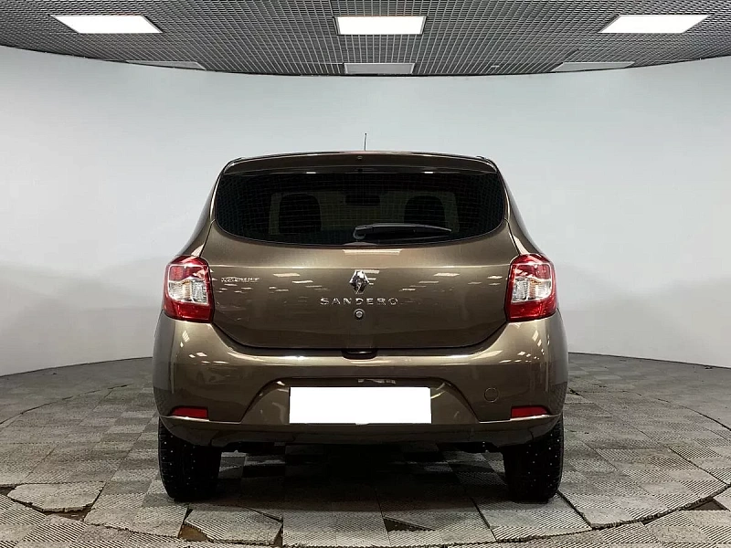 Sandero