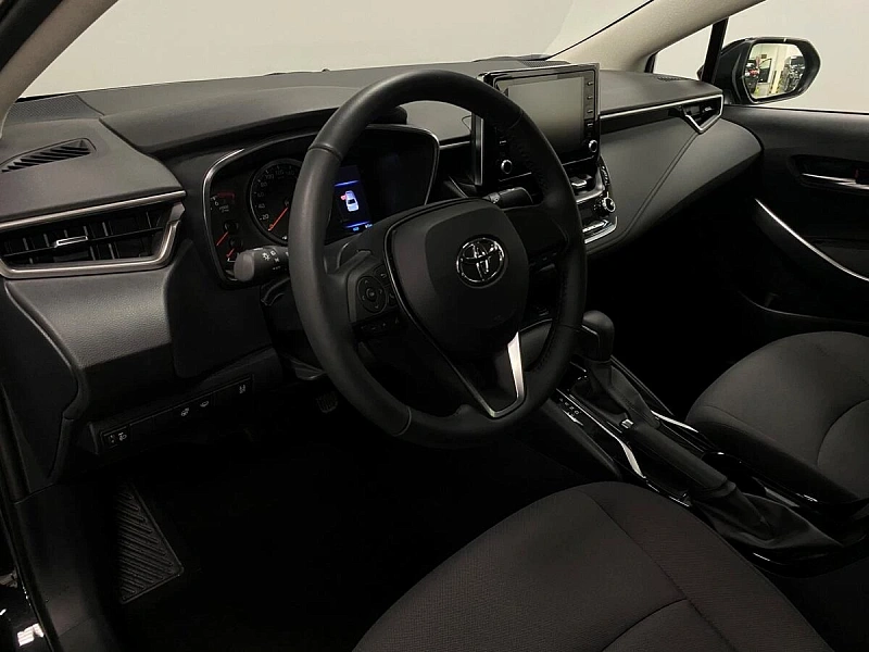 Corolla