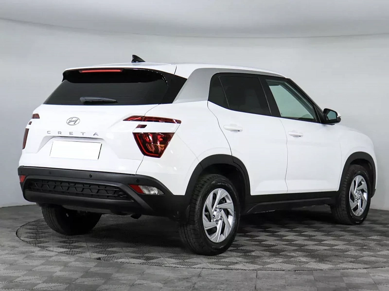Creta