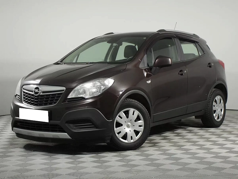 Mokka