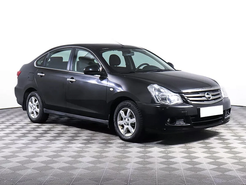Almera
