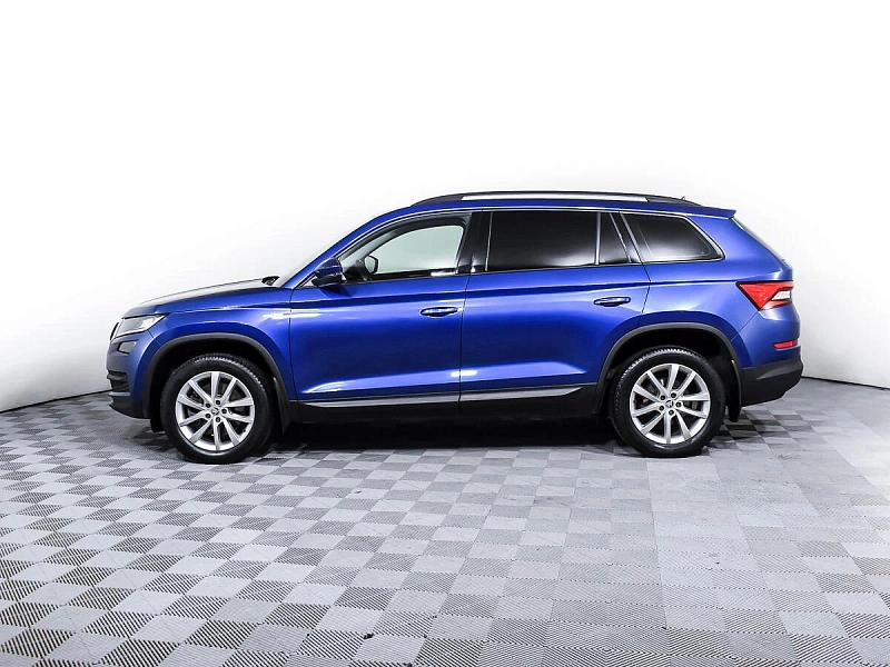 Kodiaq
