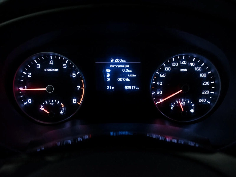 Sportage
