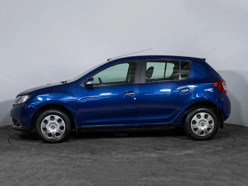 Sandero