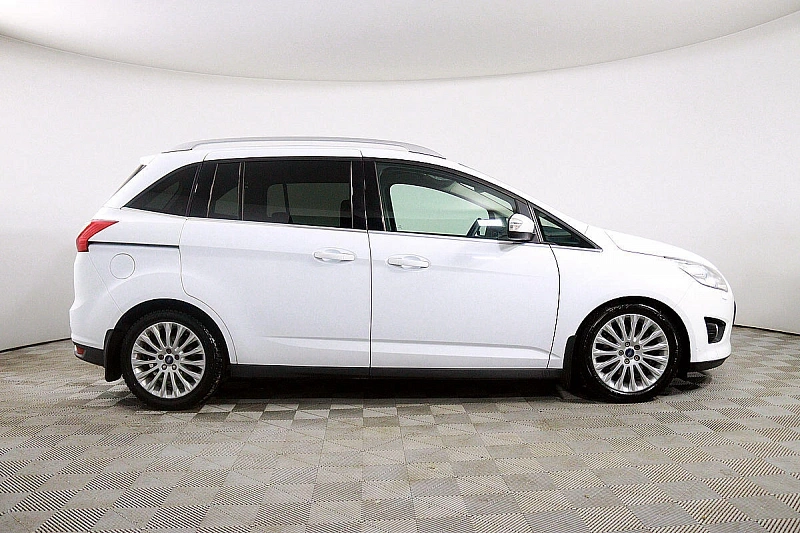 C-MAX