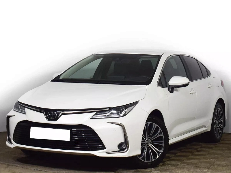 Corolla