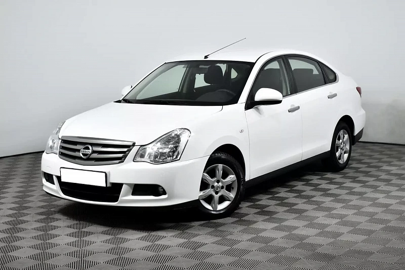Almera