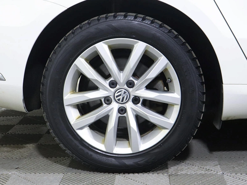 Passat