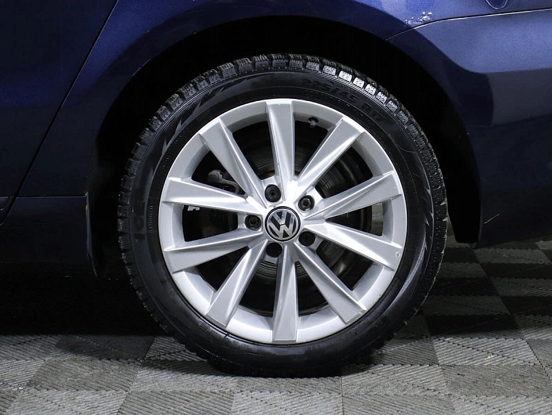 Passat