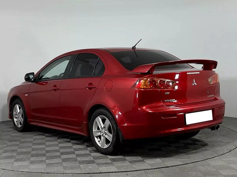 Lancer