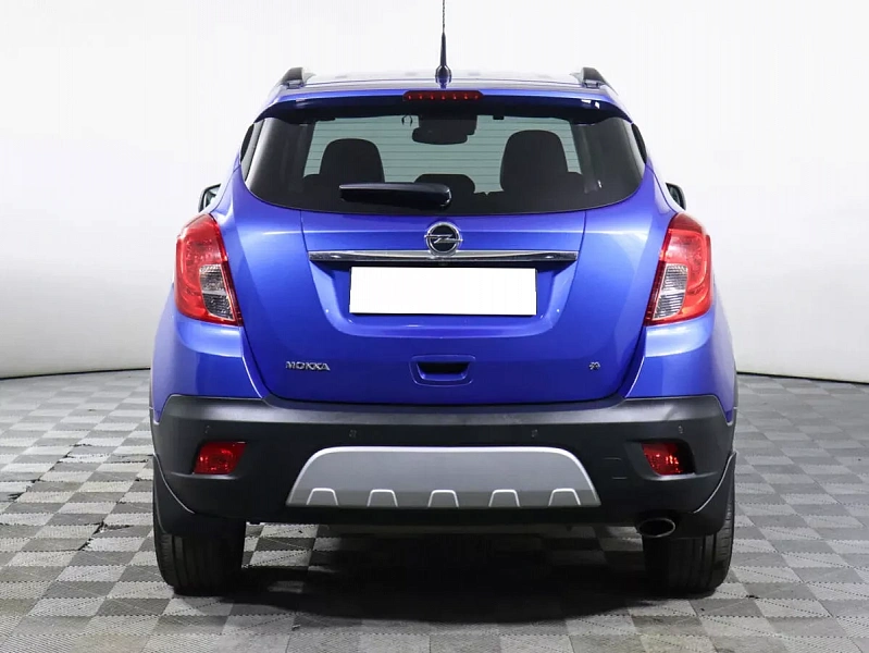 Mokka