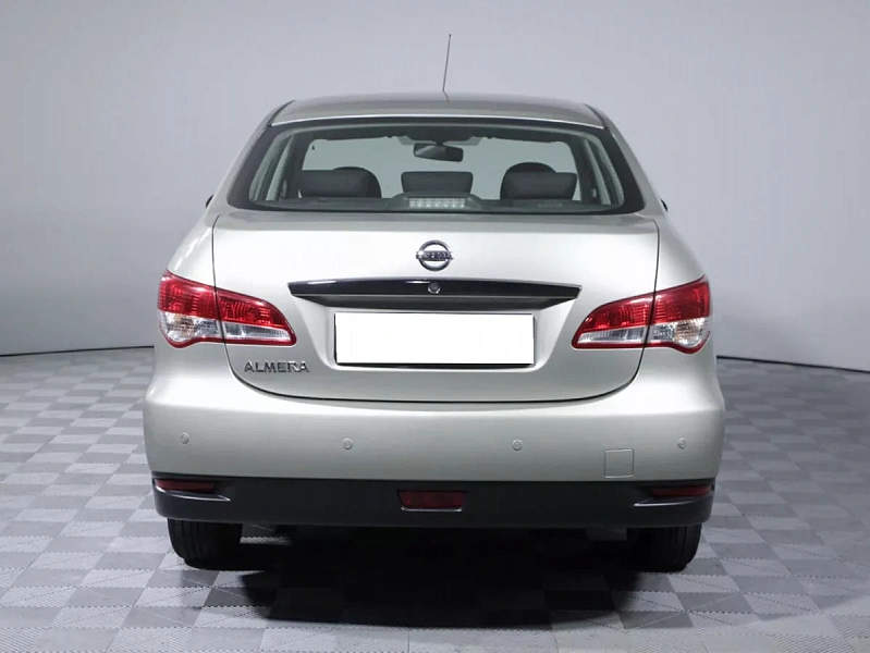 Almera