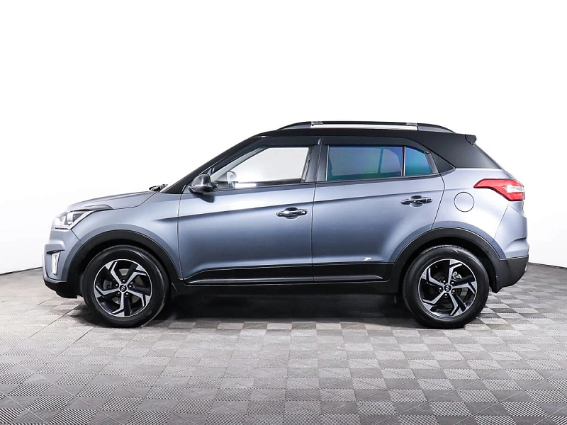 Creta