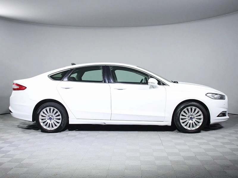 Mondeo