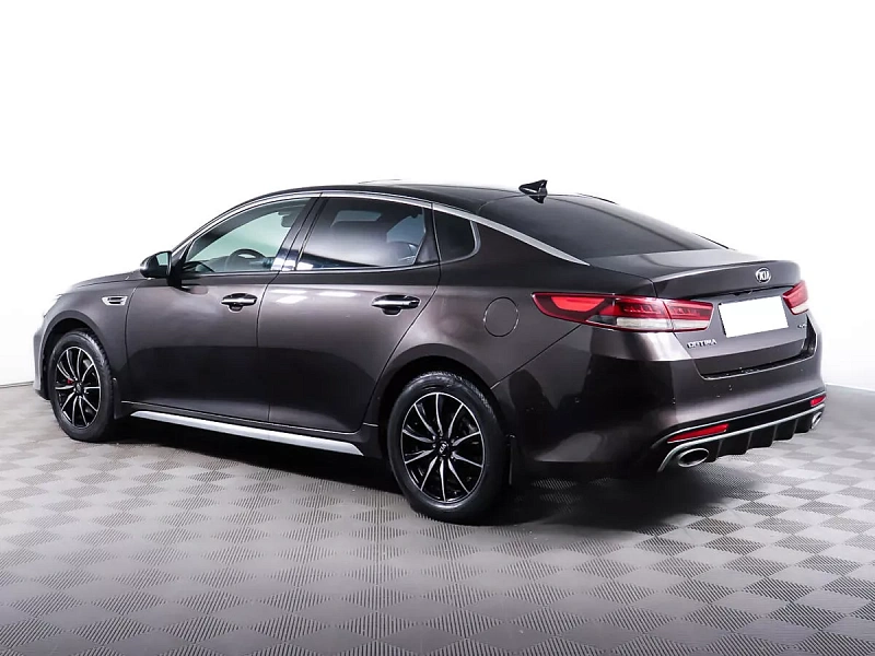 Optima