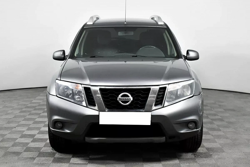 Terrano