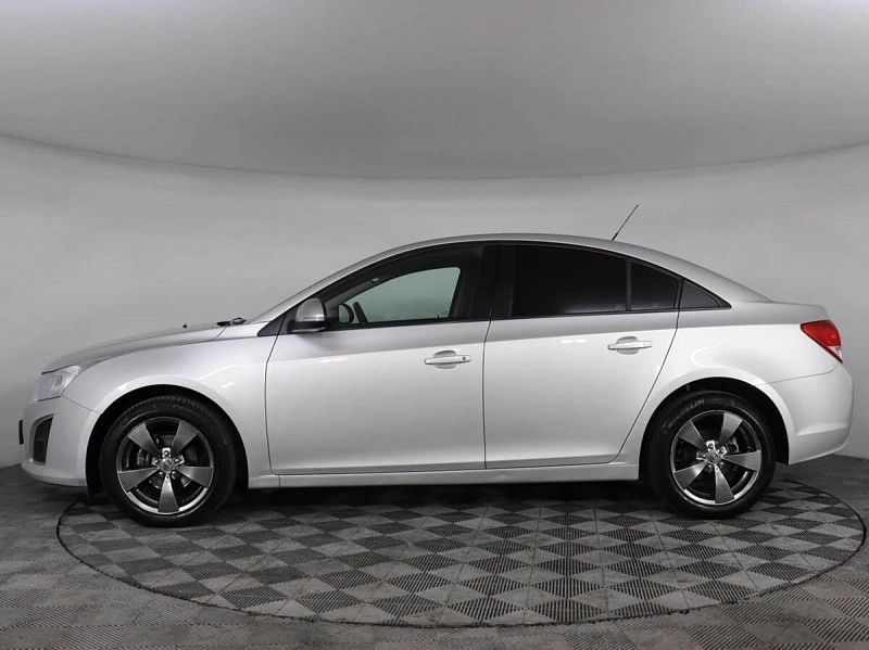 Cruze
