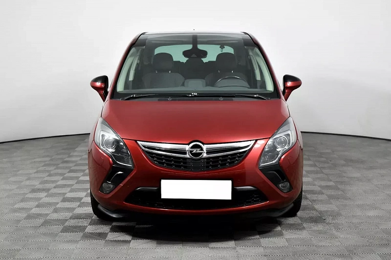 Zafira