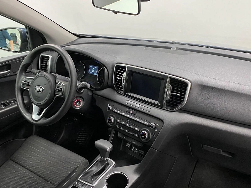 Sportage