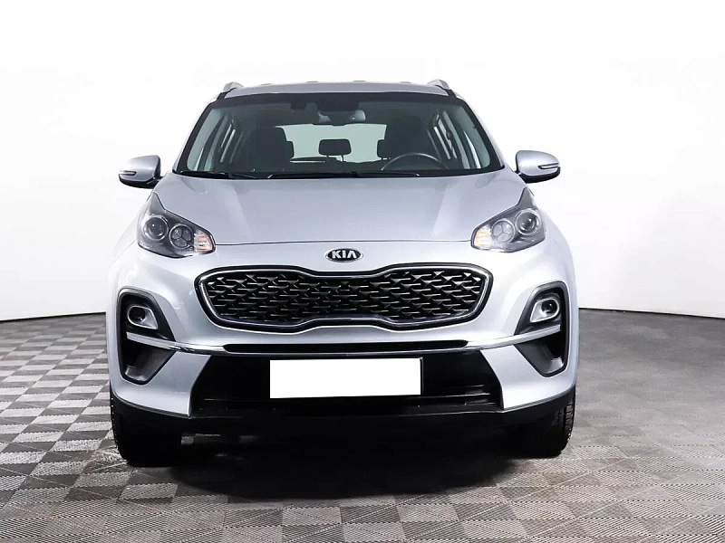 Sportage