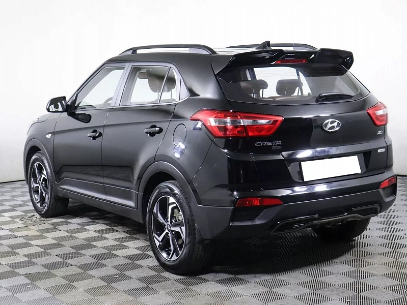 Creta