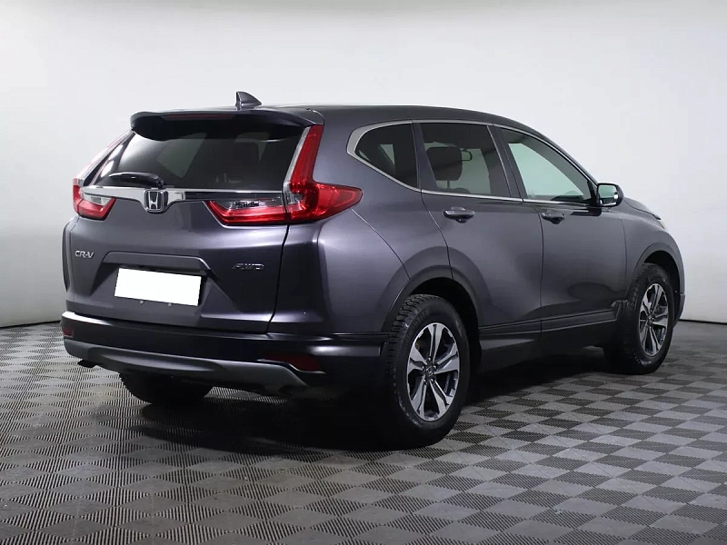 CR-V