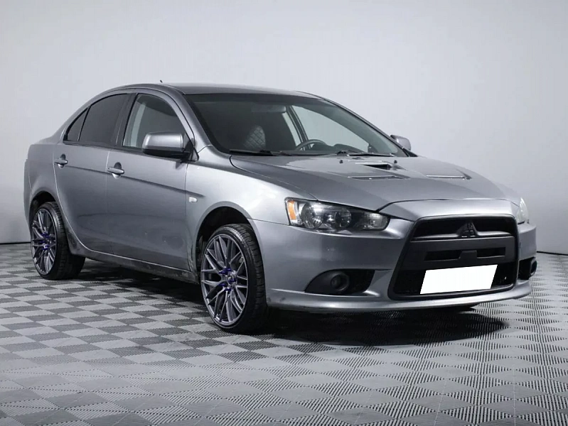 Lancer
