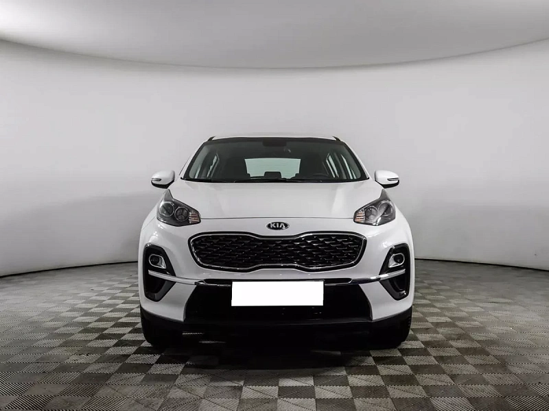 Sportage