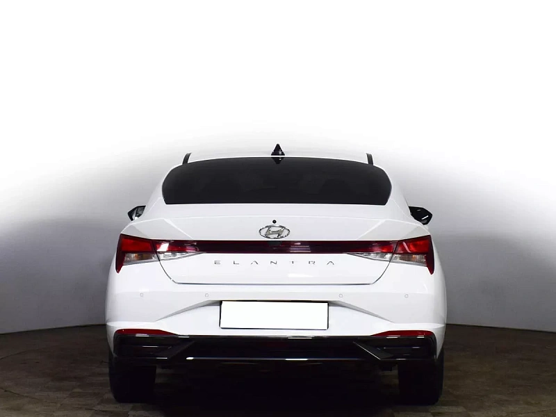 Elantra