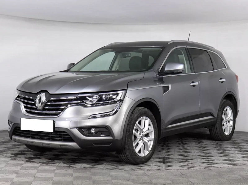 Koleos