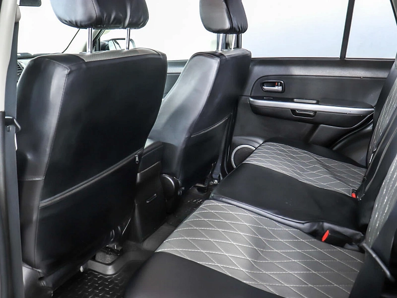 Grand Vitara