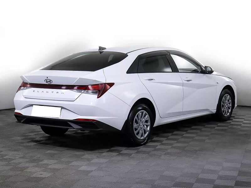Elantra