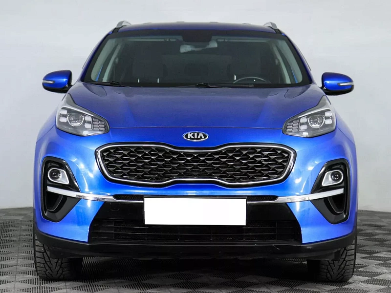 Sportage