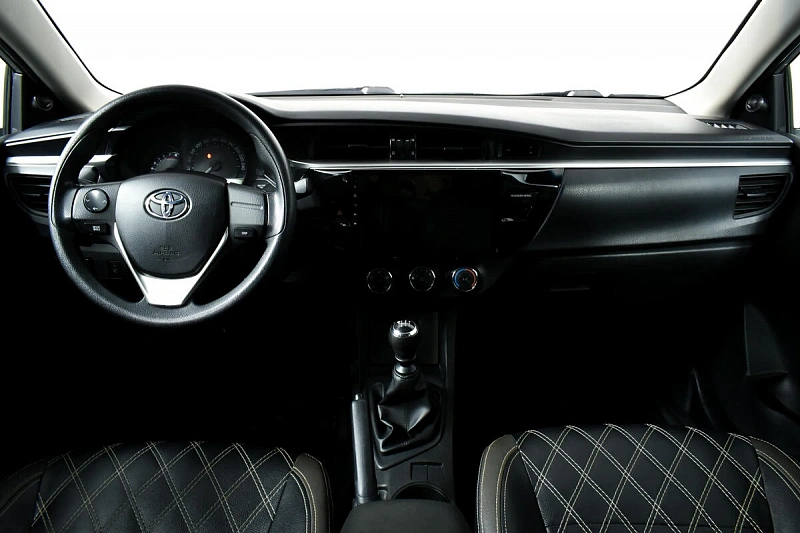 Corolla