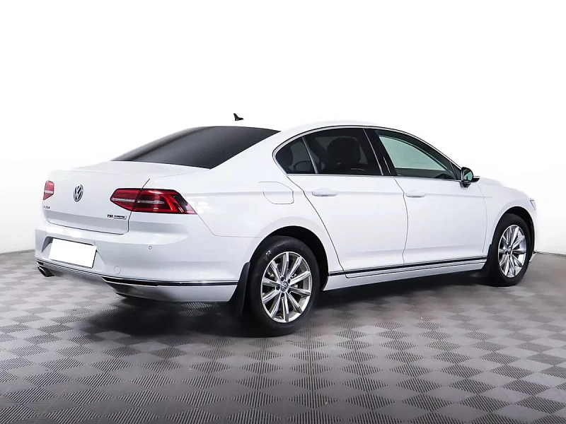 Passat