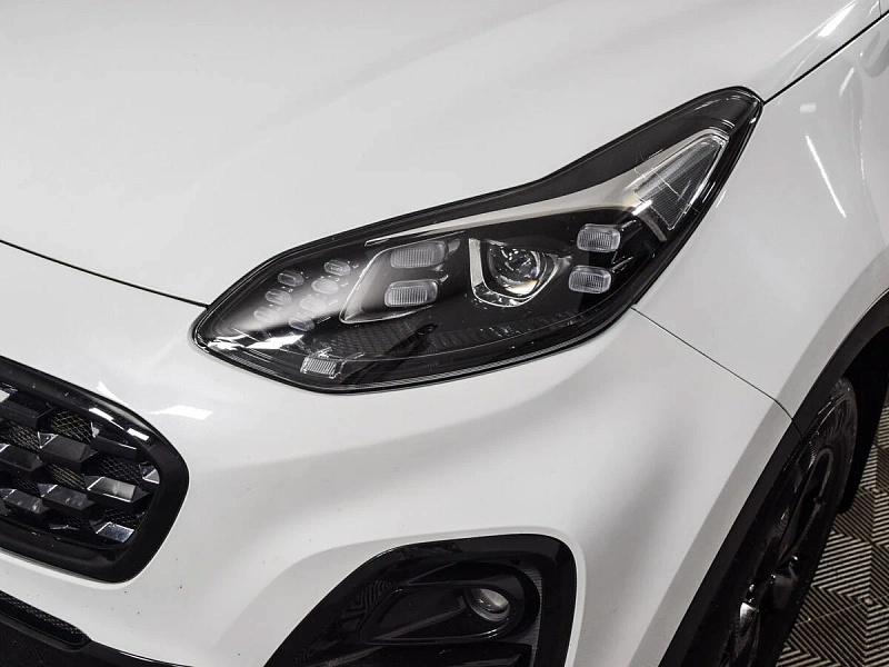 Sportage