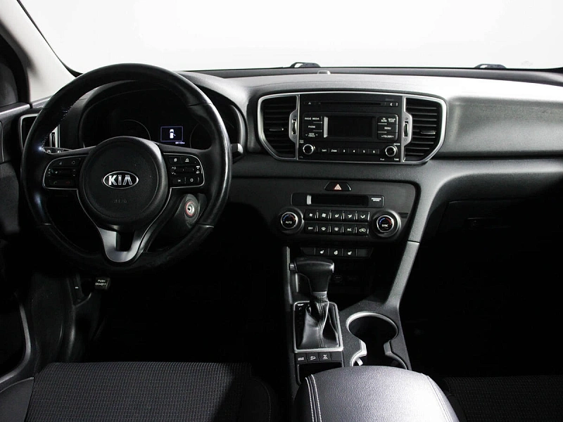 Sportage