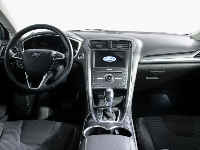 Mondeo