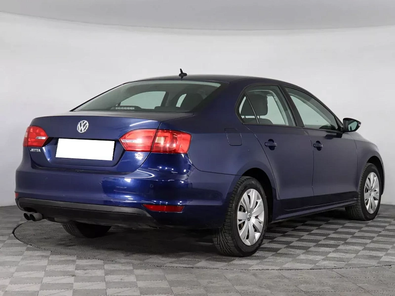 Jetta