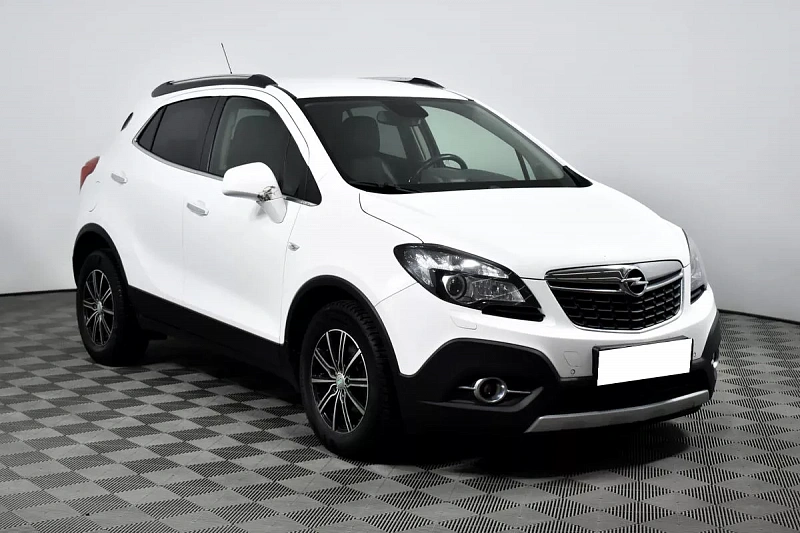 Mokka