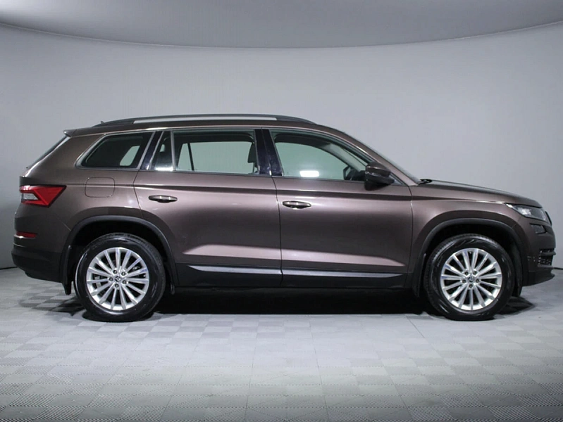 Kodiaq