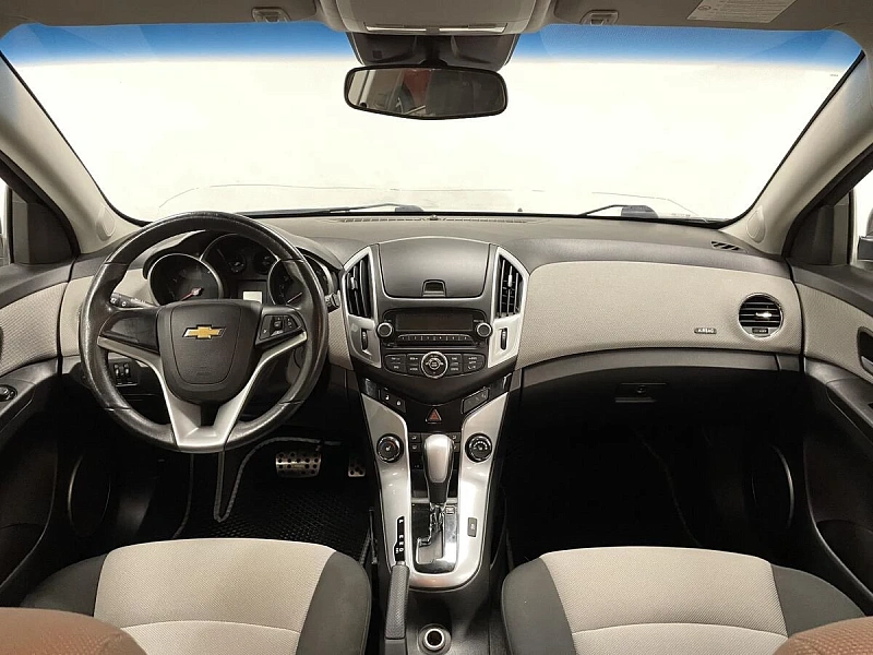 Cruze