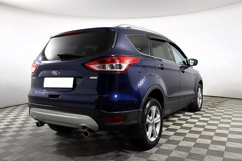 Kuga