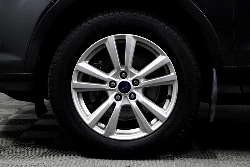 Kuga