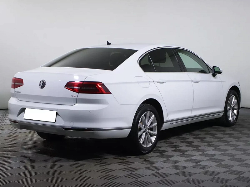 Passat