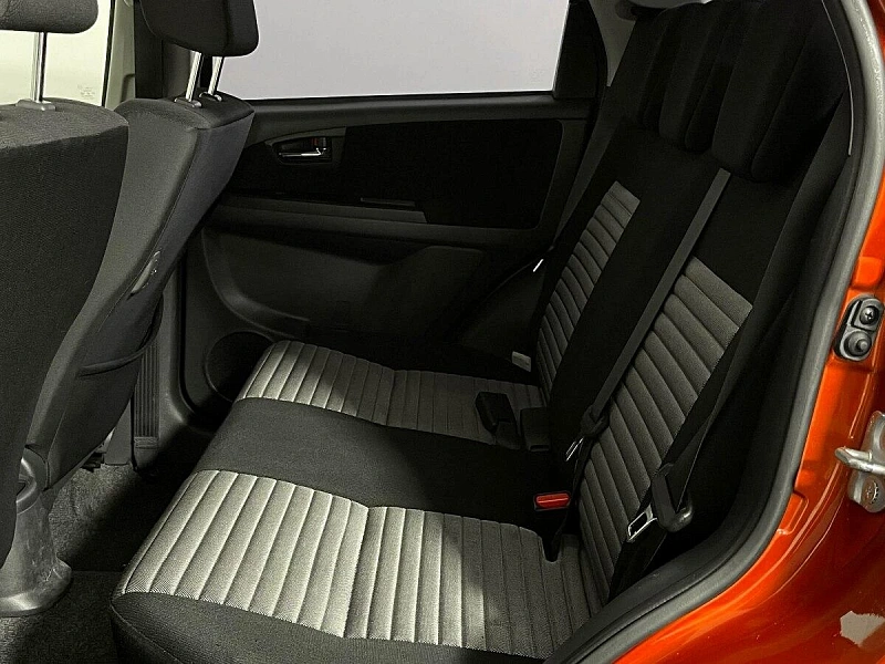 SX4