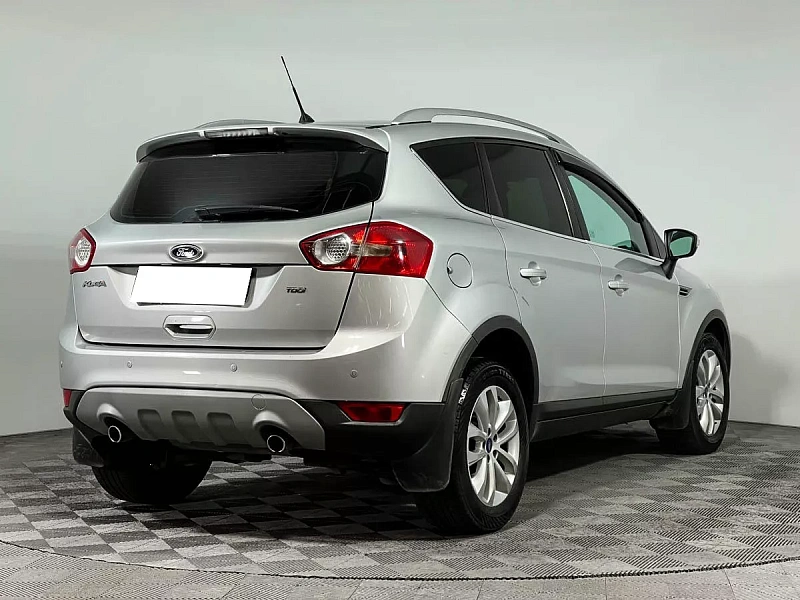 Kuga