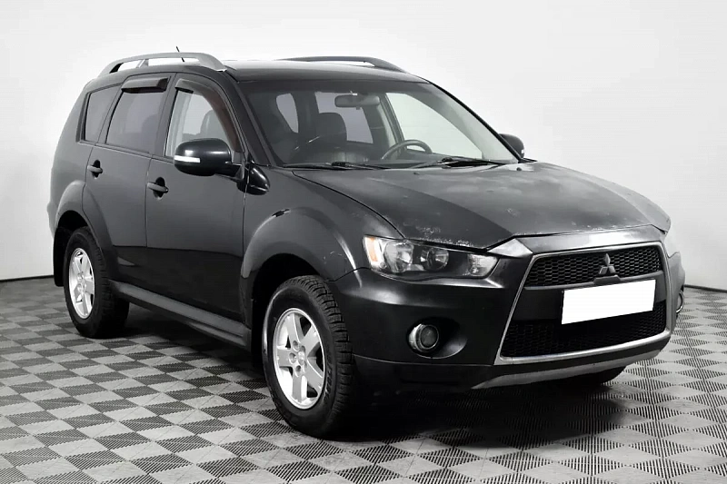 Outlander